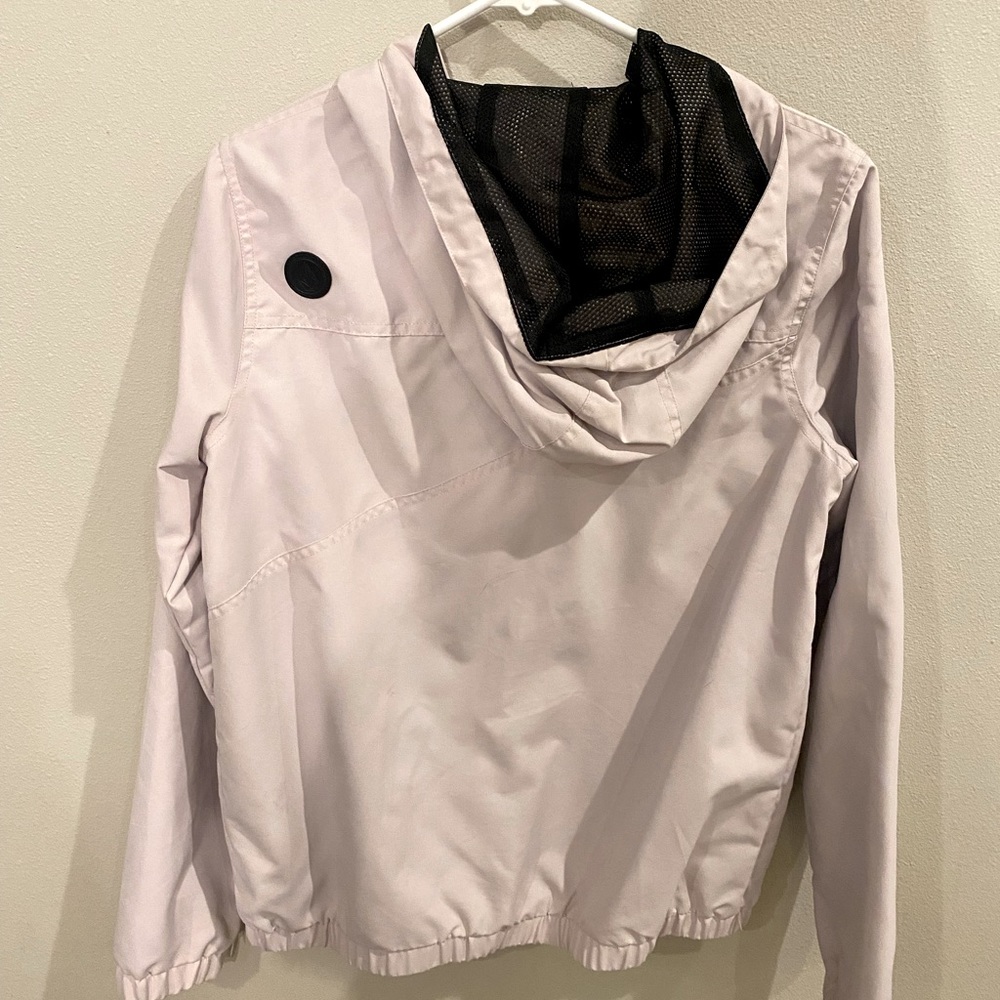 Volcom rain jacket - Picture 2 of 3